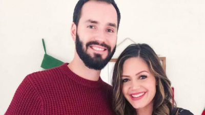 Bachelorette Desiree Hartsock Wants “10 More” Kids After Welcoming Second Child