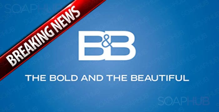 The Bold and the Beautiful News January 26