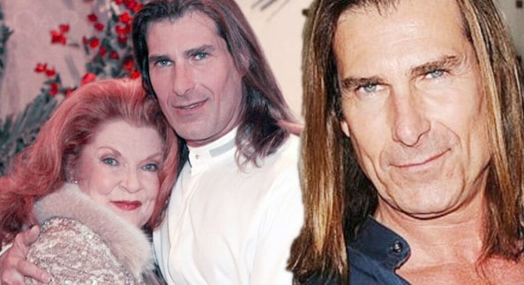 The Bold and The Beautiful Spotlight: Fabio Pays Tribute To A Soap Great!