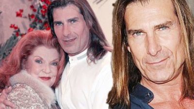 The Bold and The Beautiful Spotlight: Fabio Pays Tribute To A Soap Great!