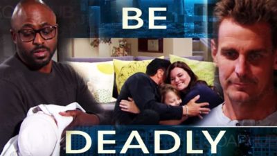 The Bold and the Beautiful Spoilers Weekly Preview: January 21 – 25