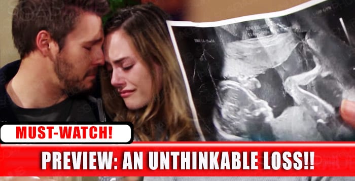 The Bold and the Beautiful Spoilers Jan 7