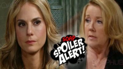 The Young and the Restless Spoilers: Nikki’s Reaching Her Breaking Point!