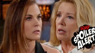 The Young and the Restless Spoilers: BOOM! Phyllis’s Shocking Confession!