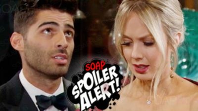 The Young and the Restless Spoilers: Arturo Derails Mia’s Dream Day!