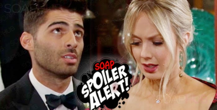 The Young and the Restless Spoilers Jan 23, 2019