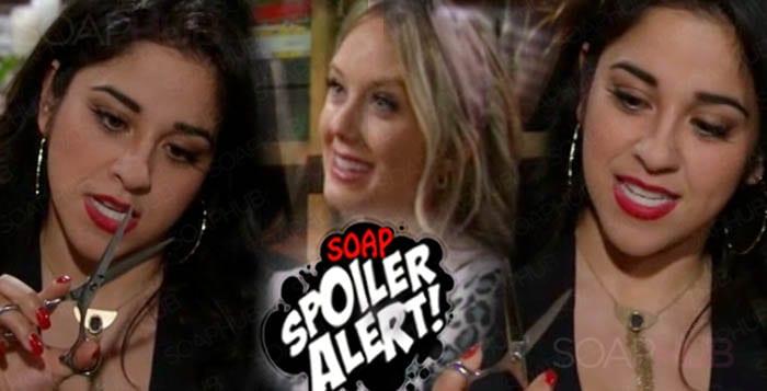 The Young and the Restless Spoilers Jan 29, 2019