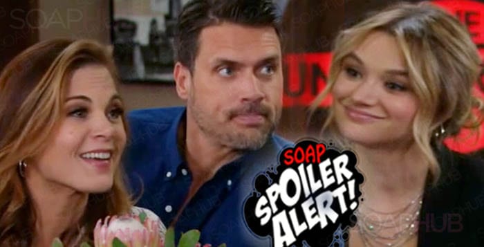 The Young and the Restless Spoilers Jan 29, 2019