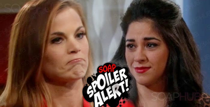 The Young and the Restless Spoilers February 1