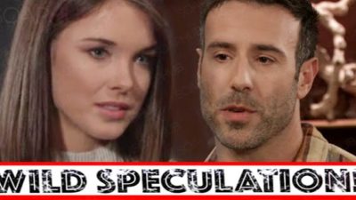 General Hospital WILD Spec: Is Shiloh Willow’s Baby Daddy?