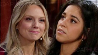 Merciless Mia: Is Abby In Danger On The Young and the Restless?