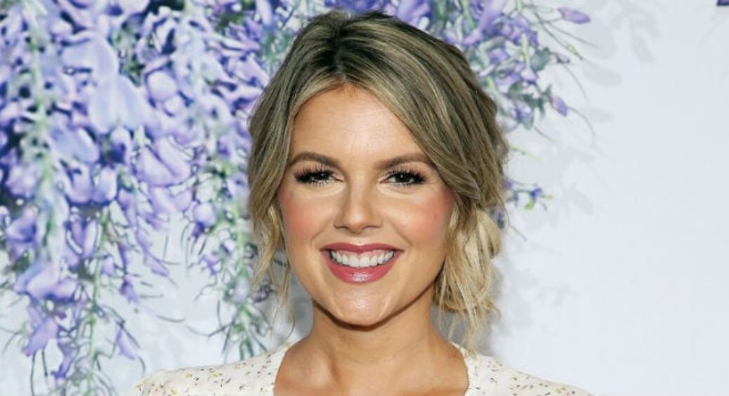 Ali Fedotowsky Says People Are ‘Fascinated’ By Colton’s Virginity