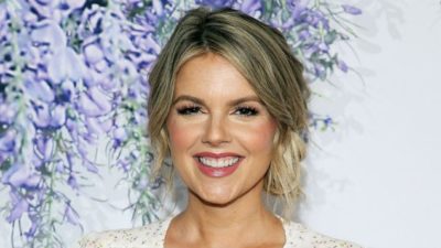 Ali Fedotowsky Says People Are ‘Fascinated’ By Colton’s Virginity