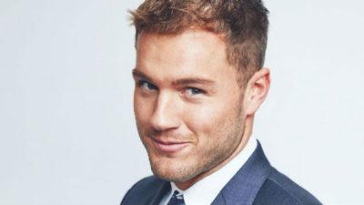 Is Bachelor Colton Underwood Still A Virgin?!