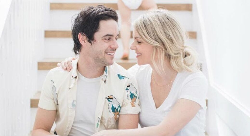 Ali Fedotowsky Says Having 2 Kids Changed Her Marriage