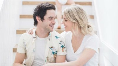 Ali Fedotowsky Says Having 2 Kids Changed Her Marriage