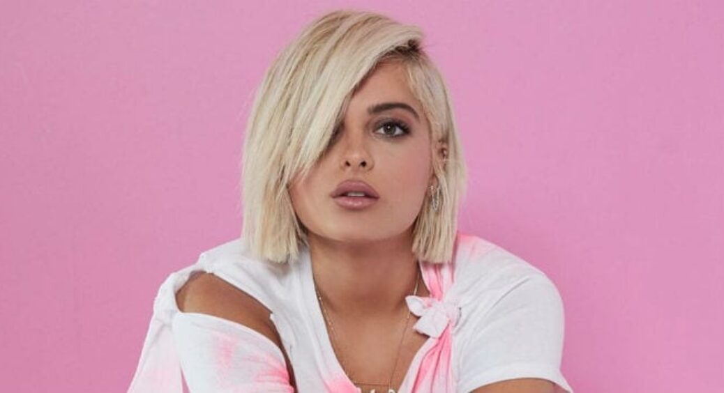 Bebe Rexha Defends Father After He Tells Her To Stop Posting ‘Pornography’