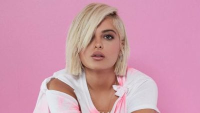 Bebe Rexha Defends Father After He Tells Her To Stop Posting ‘Pornography’