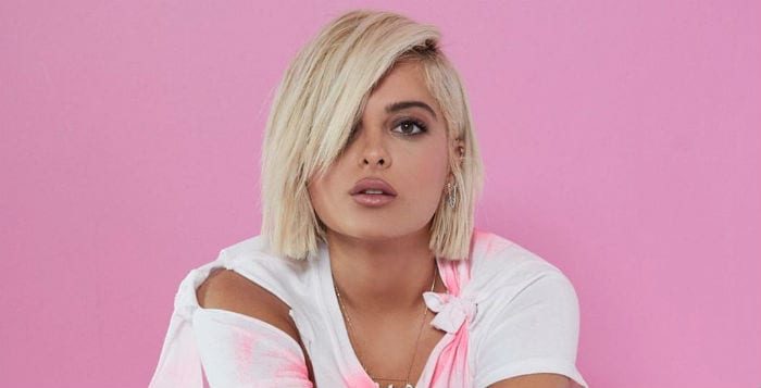 Bebe Rexha Defends Father Tells Her Stop Posting ‘pornography’