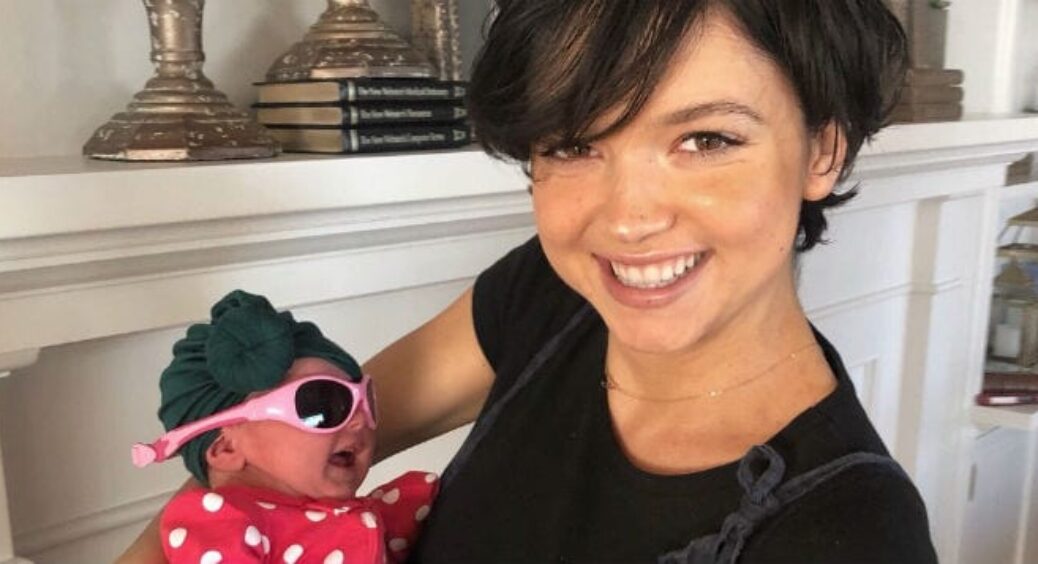 Bekah Martinez Opens Up About ‘Unplanned Pregnancy’