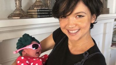 Bekah Martinez Opens Up About ‘Unplanned Pregnancy’