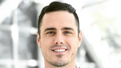 Is Ben Higgins Dissing Hannah Before She Even Starts The Bachelorette?