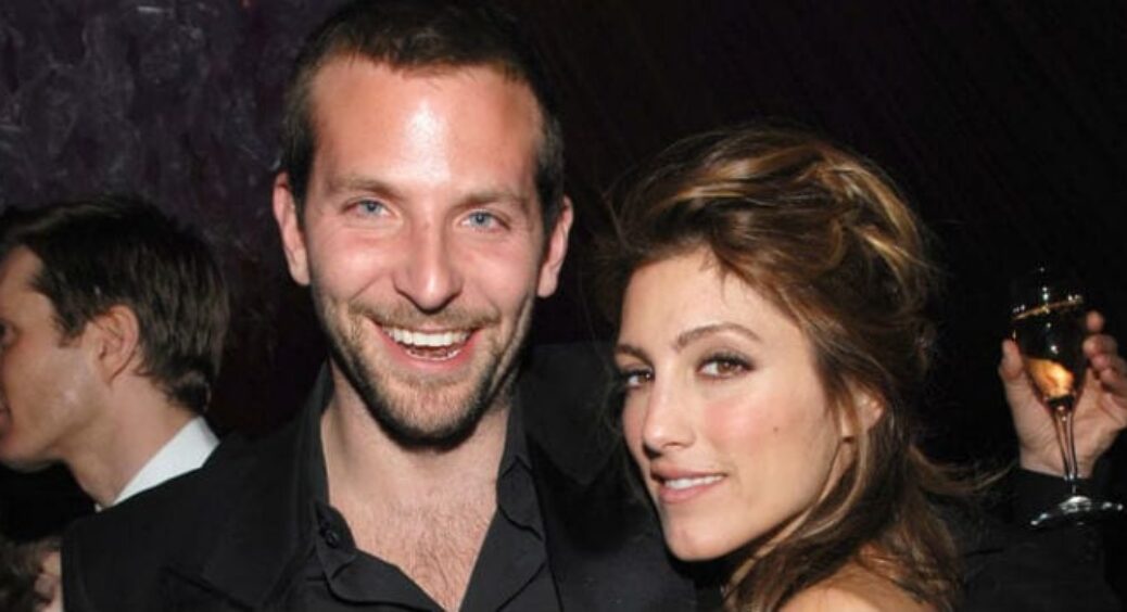 Bradley Cooper’s Ex-Wife Seemingly Reacts To Lady Gaga Rumors