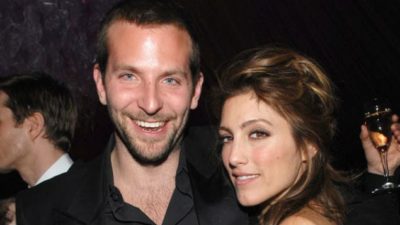 Bradley Cooper’s Ex-Wife Seemingly Reacts To Lady Gaga Rumors