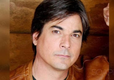 Bryan Dattilo Days of Our Lives February 12