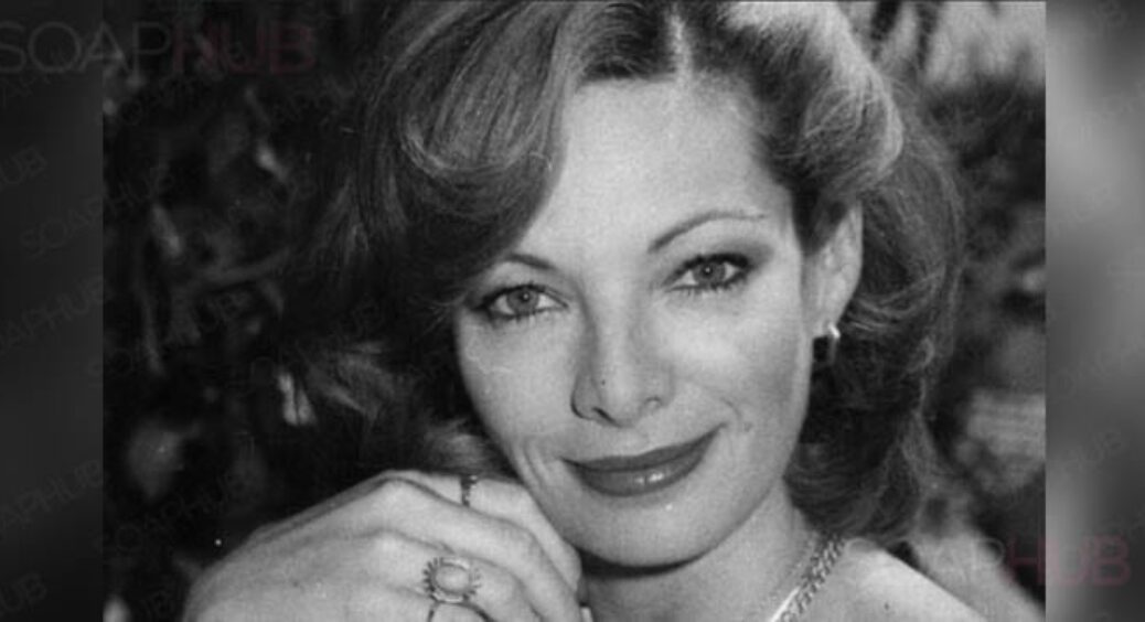 Beloved Soap Star Carmen Duncan, Dead At 76