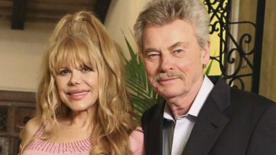 Charo Shares Emotional Message Following Husband’s Suicide