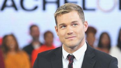 Five Fast Facts About Bachelor Colton Underwood