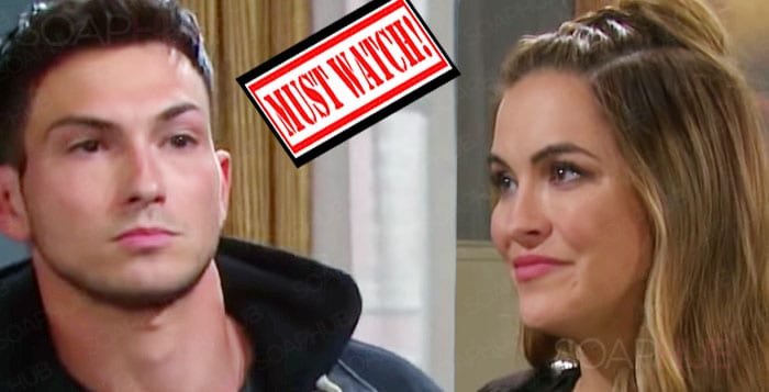 You've Got Some Explaining to Do, Sis - Days of our Lives (Episode Highlight)