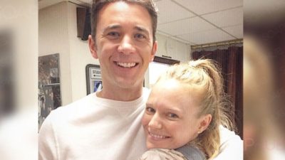 The Other Abby: Marci Miller’s Final Farewell To Days of Our Lives Star Billy Flynn