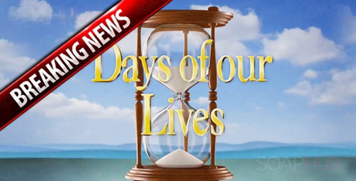 Days of Our Lives News February 11
