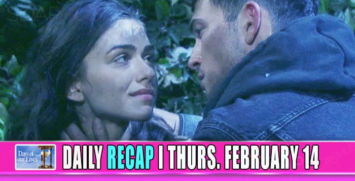 Days of Our Lives Recap For February 14, 2019
