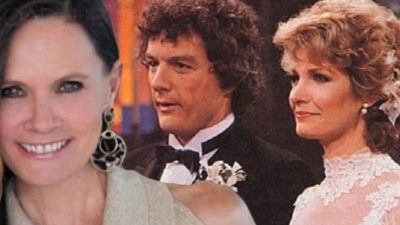 Lynn Herring Reveals Longtime Secrets About Roman and Marlena’s Wedding!