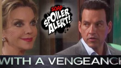 Days of Our Lives Spoilers Preview: The PAST Returns To Salem…