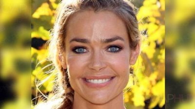 Former Bond Girl Denise Richards Joins The Bold and the Beautiful