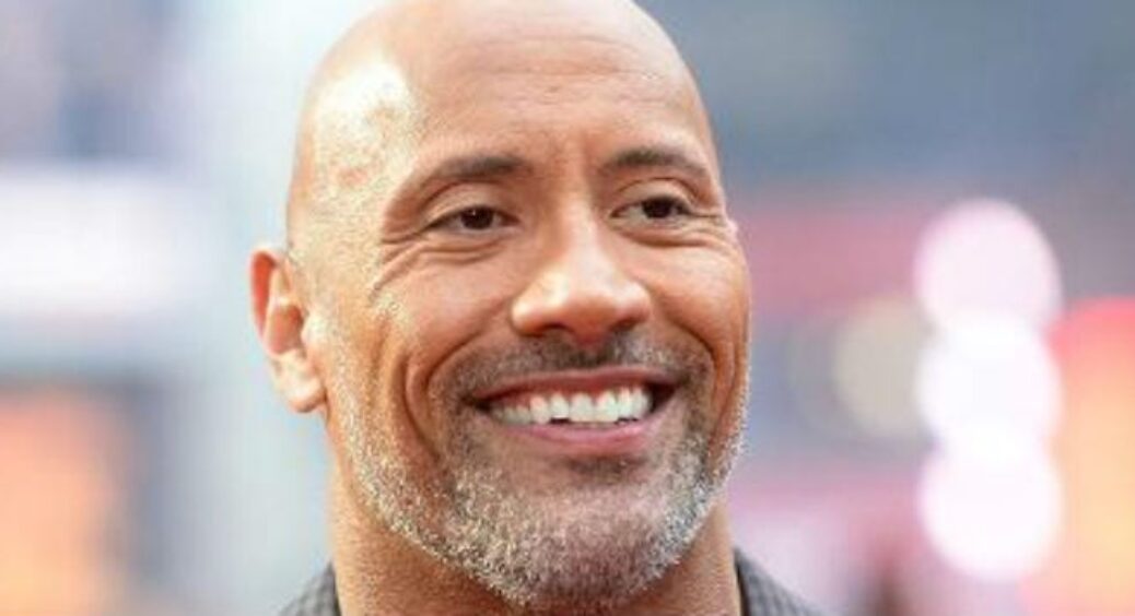 Dwayne Johnson Was ‘First Choice’ To Host Oscars!