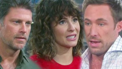 Days of Our Lives Poll: Who Is the Real Father Of Sarah’s Baby?