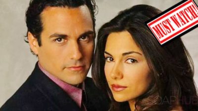 Tribute to Love: General Hospital Couples Through The Years