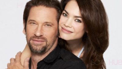 A Valentine’s Day Ode To General Hospital’s Franco and Elizabeth