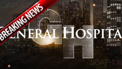 General Hospital Wins The Writers Guild Award For Best Daytime Drama!