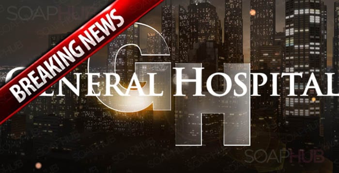 General Hospital News February 18