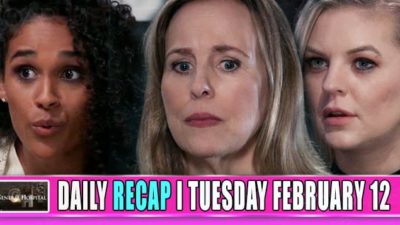 General Hospital Recap: Clues Were Bought In Port Charles!