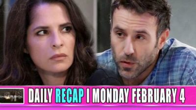 General Hospital Recap: Sam Puts Her Plan Into Action!