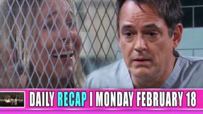 General Hospital Recap: At Long Last Laura Knows The Truth!