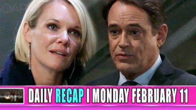 General Hospital Recap: Ryan Confesses His Undying Love