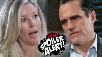 General Hospital Spoilers STUNNER: Carly Is PREGNANT!!!